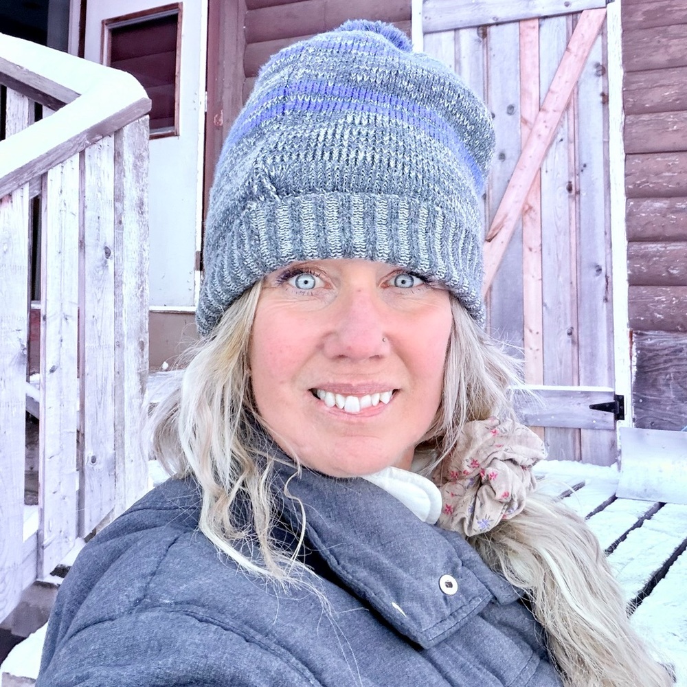 Meet your Posher, Kelly